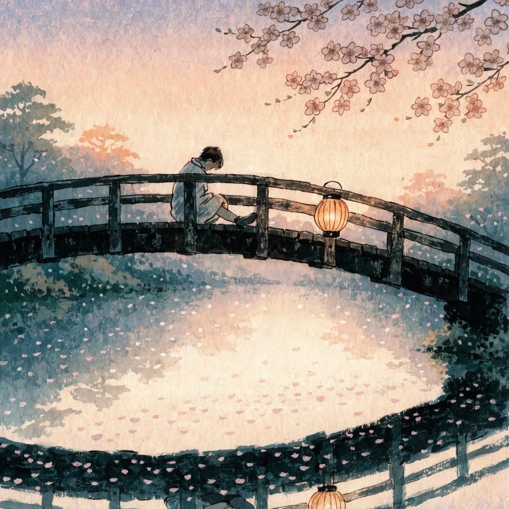 Eternal Between Sakura