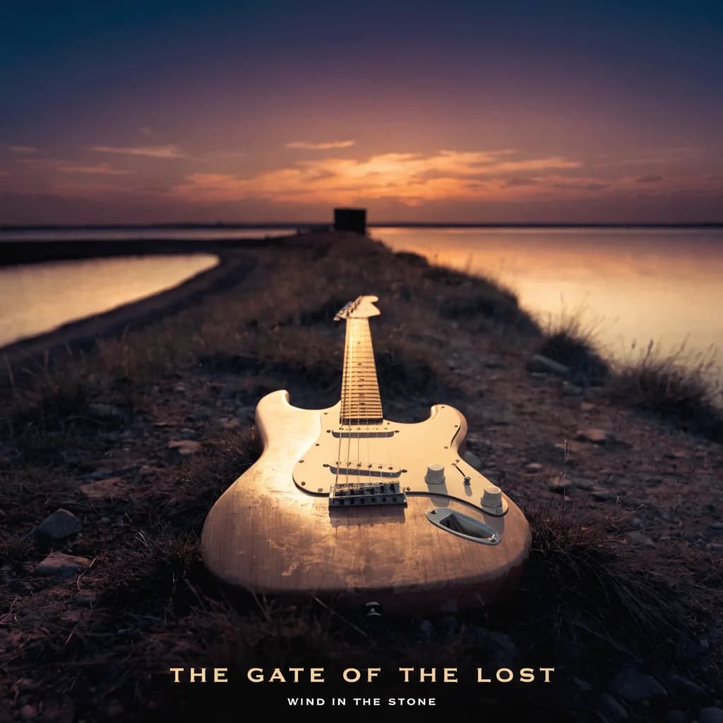 Neck Pickup Horizon
