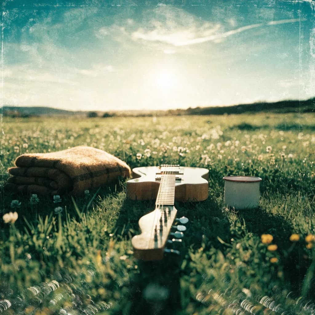 Tremolo Meadows