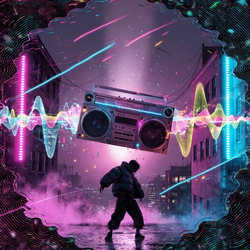 Riot Frequency
