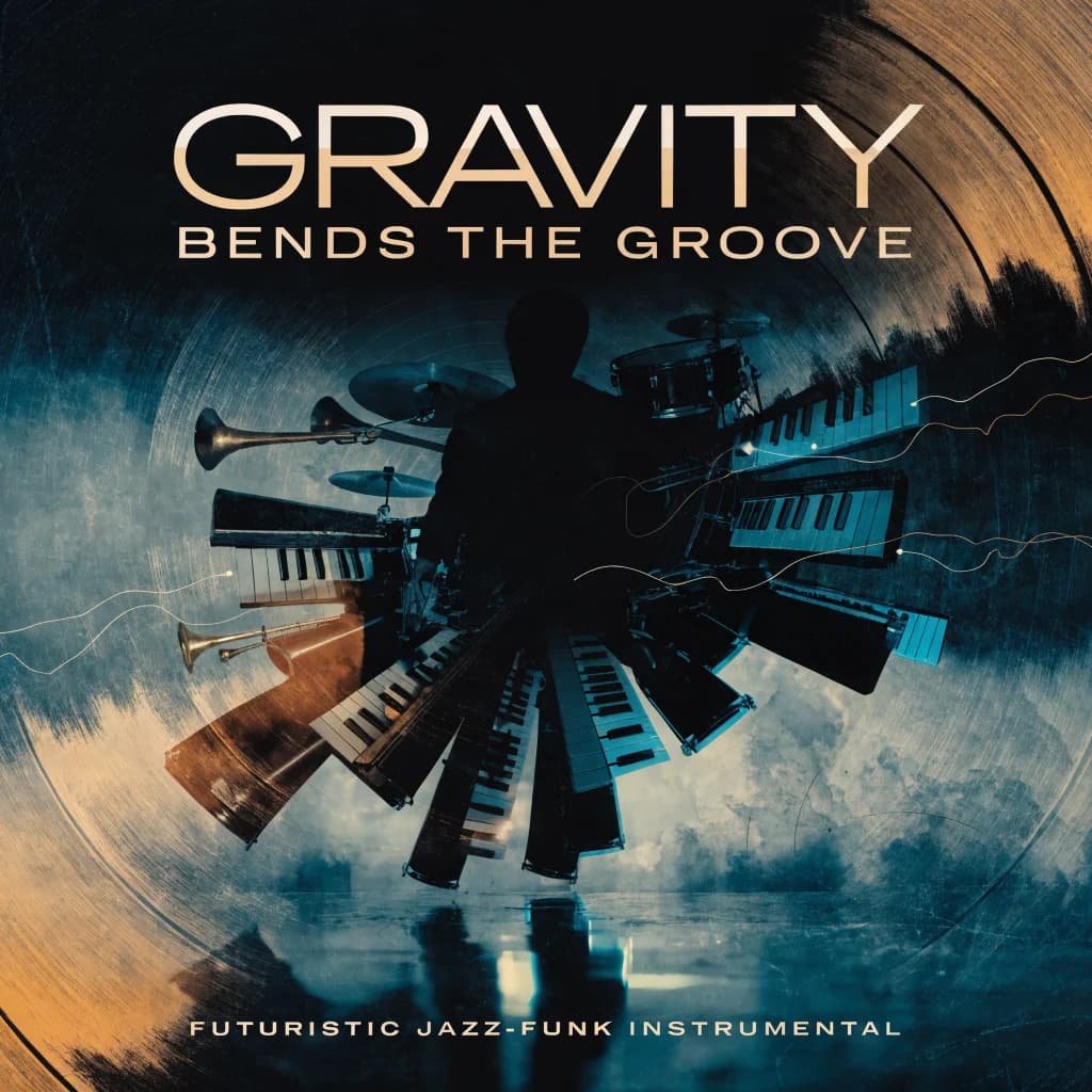 Syncopated Groove