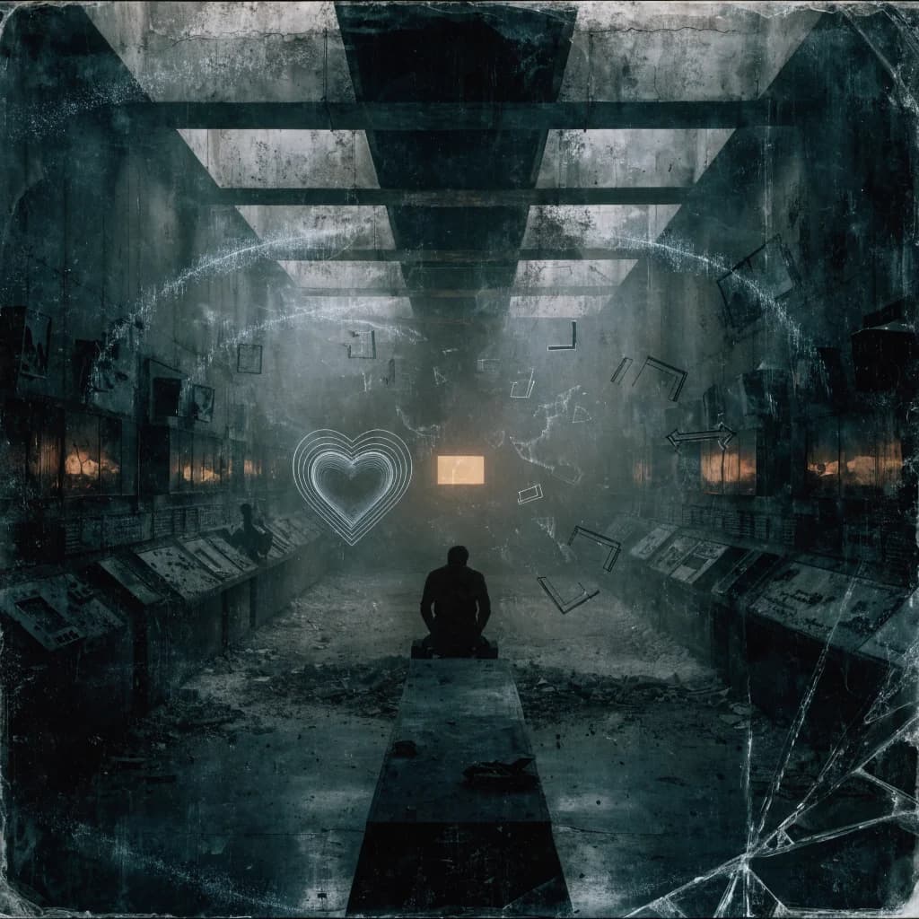 Last Human Lament