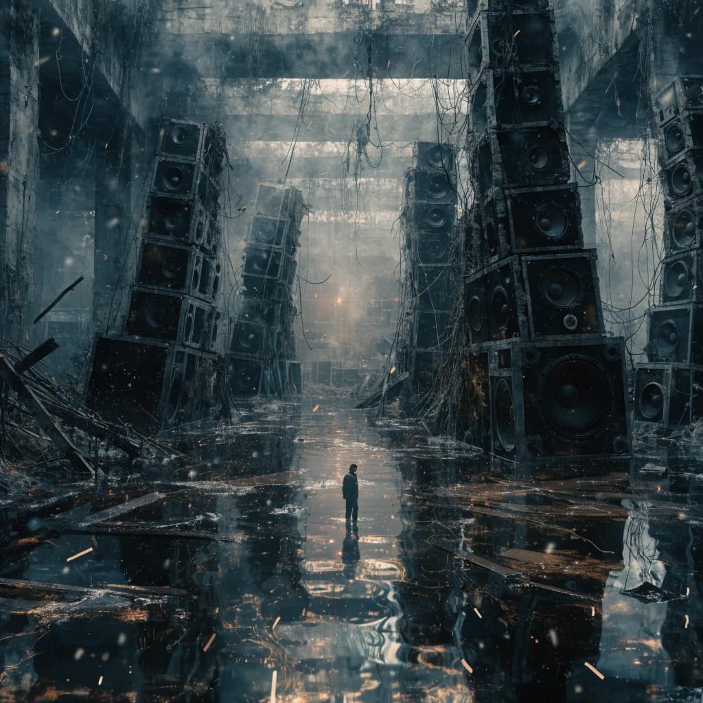 Silicon Solitude