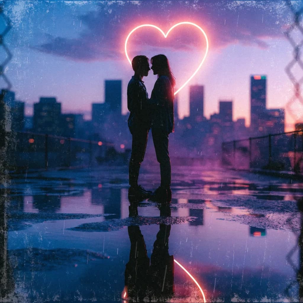 Trapheart Glow