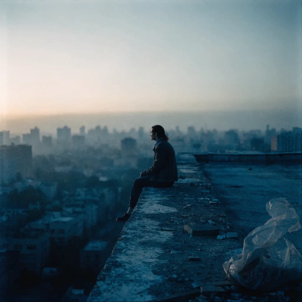 Better Alone