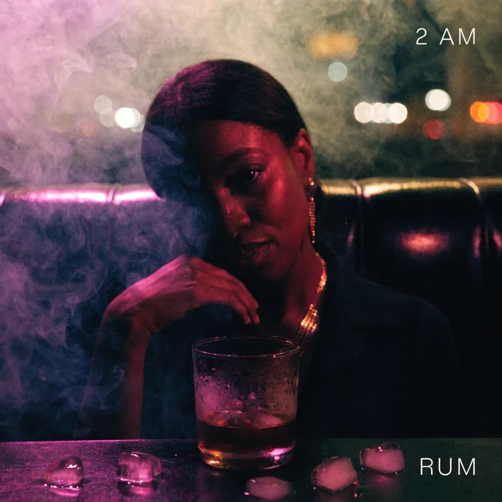 Miel y Humo (Honey And Smoke)