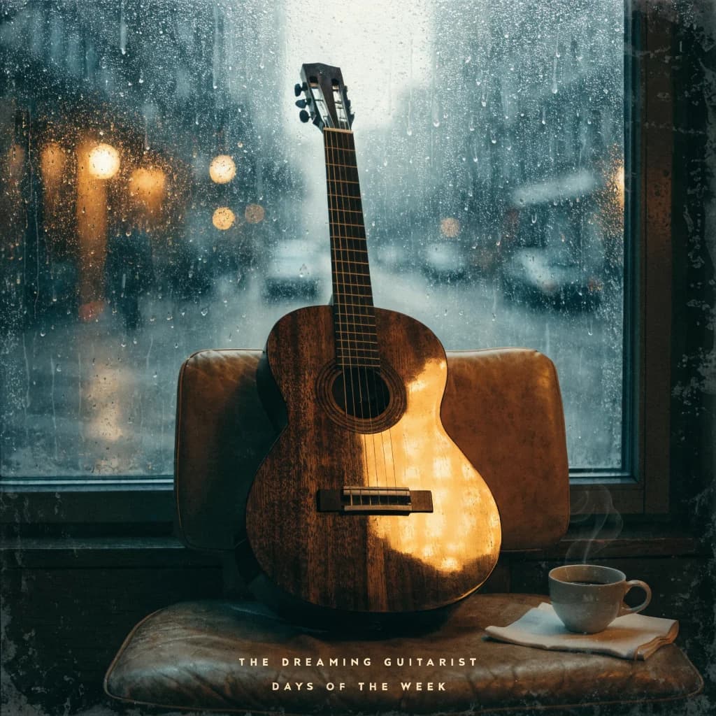 Window Seat Soliloquy