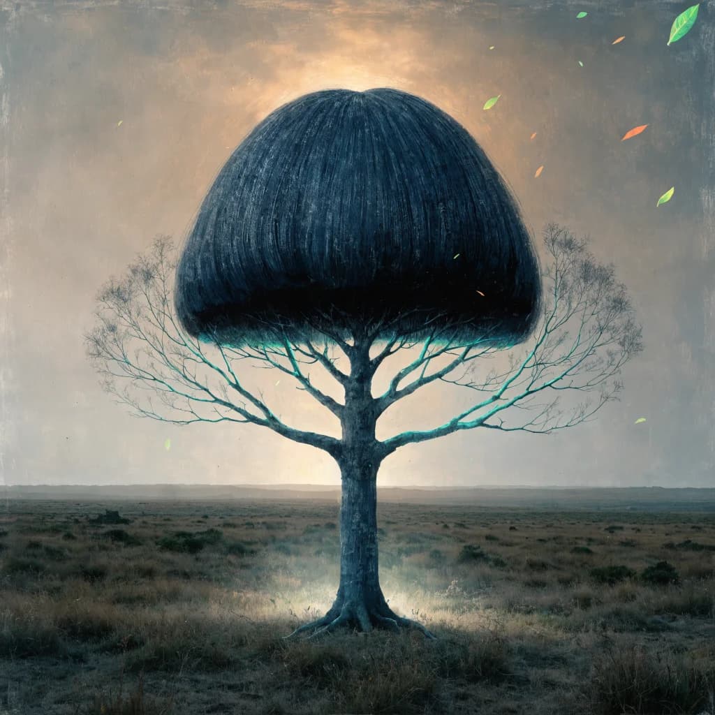 Perfect Tree Remembered