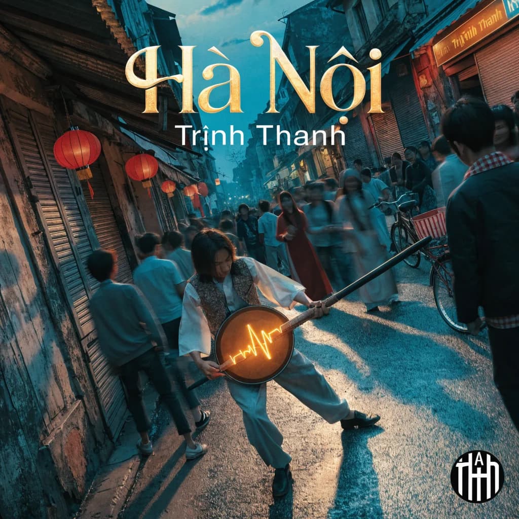 Năng Lượng Sôi Động