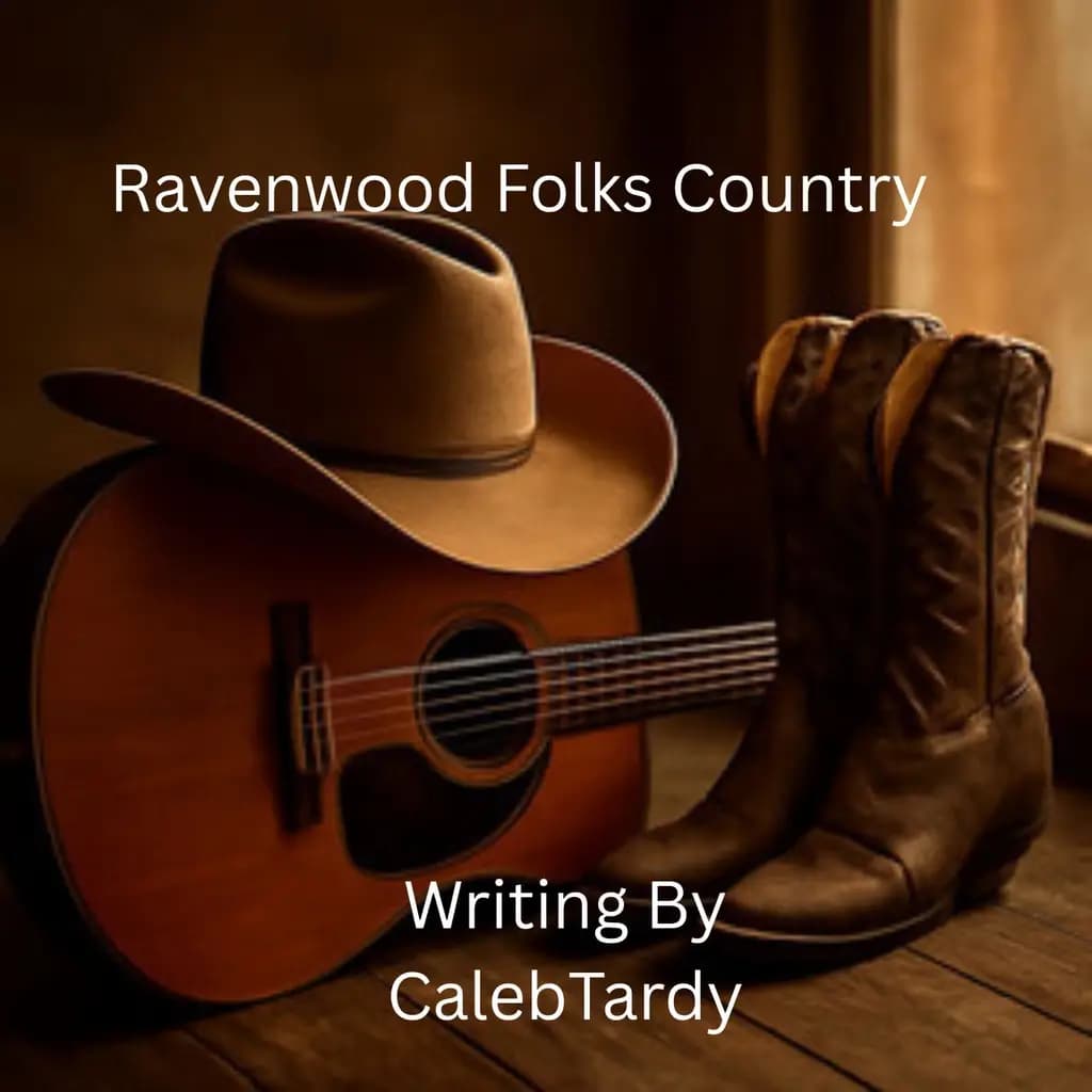 Folks Country Wedding