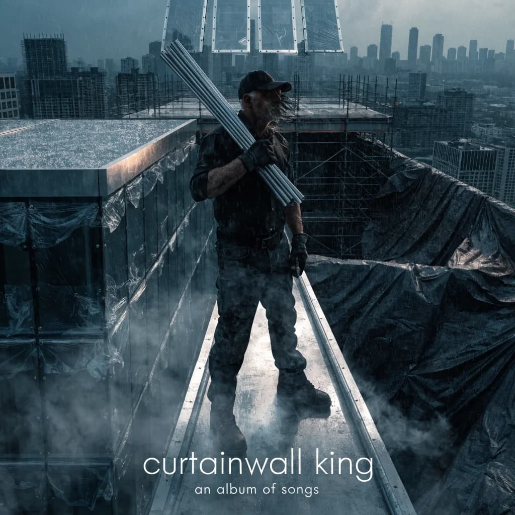 Curtainwall Viking