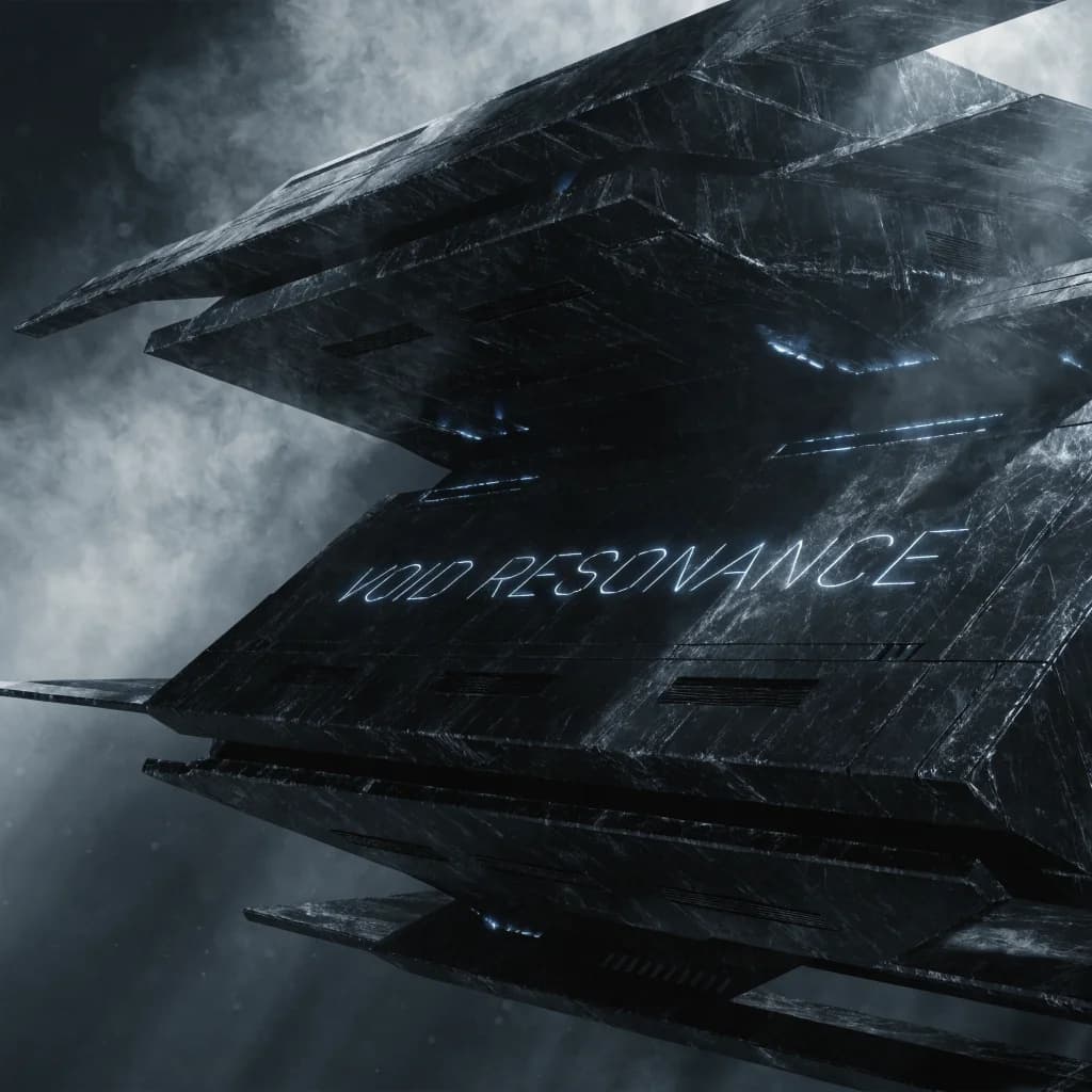 "VoID RESonAnCE"