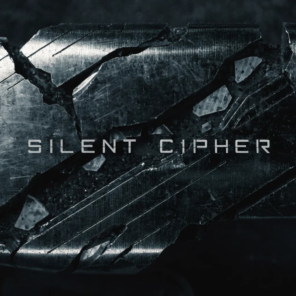 "SILenT CIPheR"