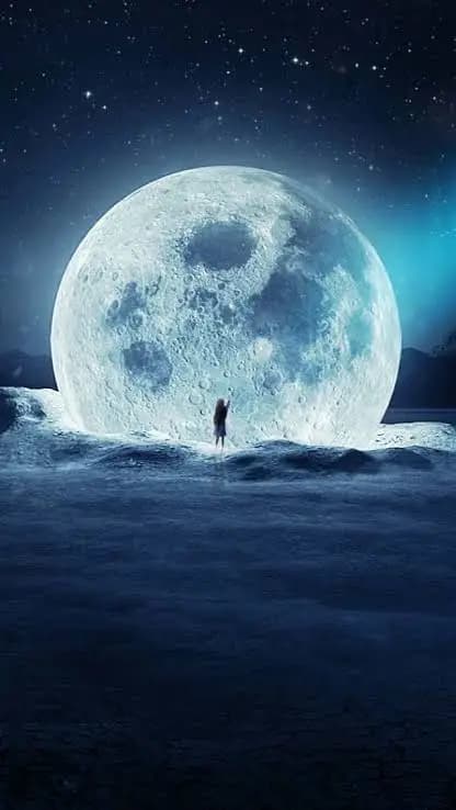 Moon