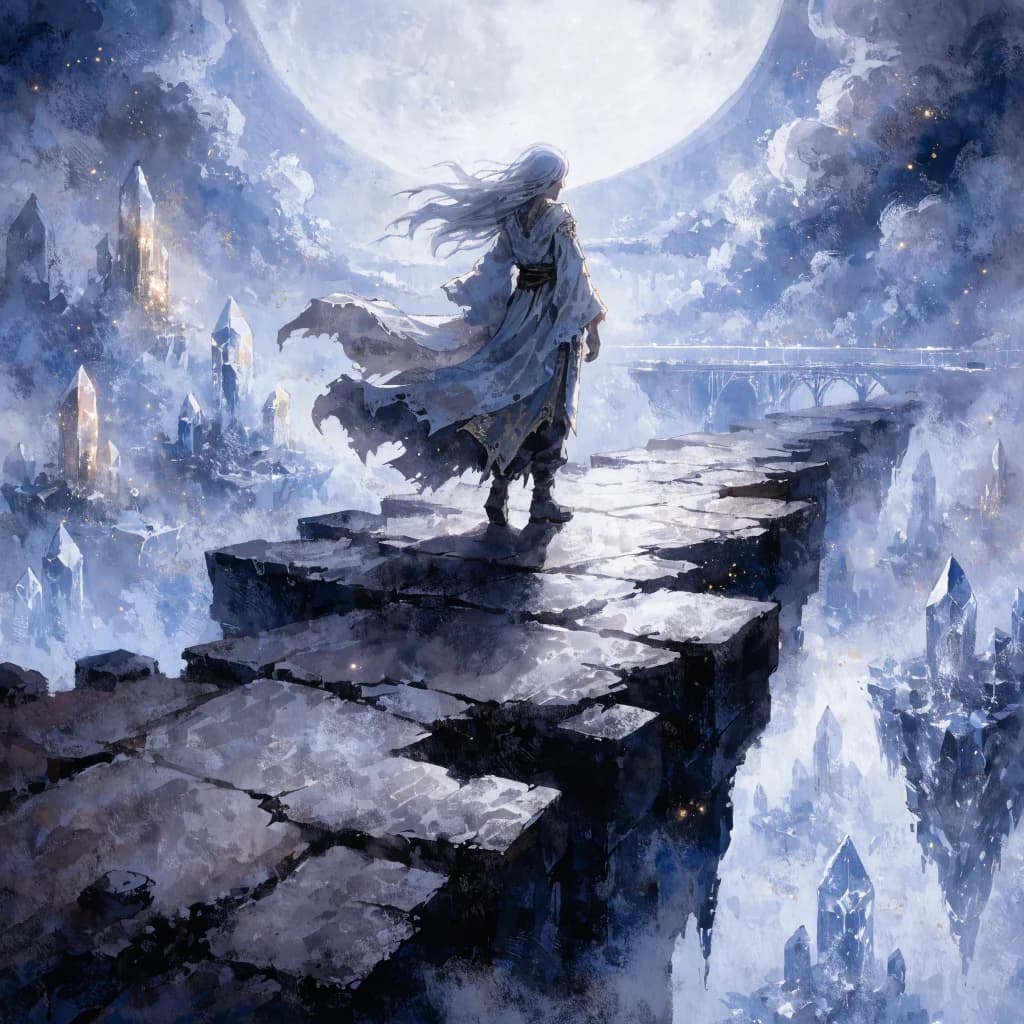 Majestic Realm Sonata
