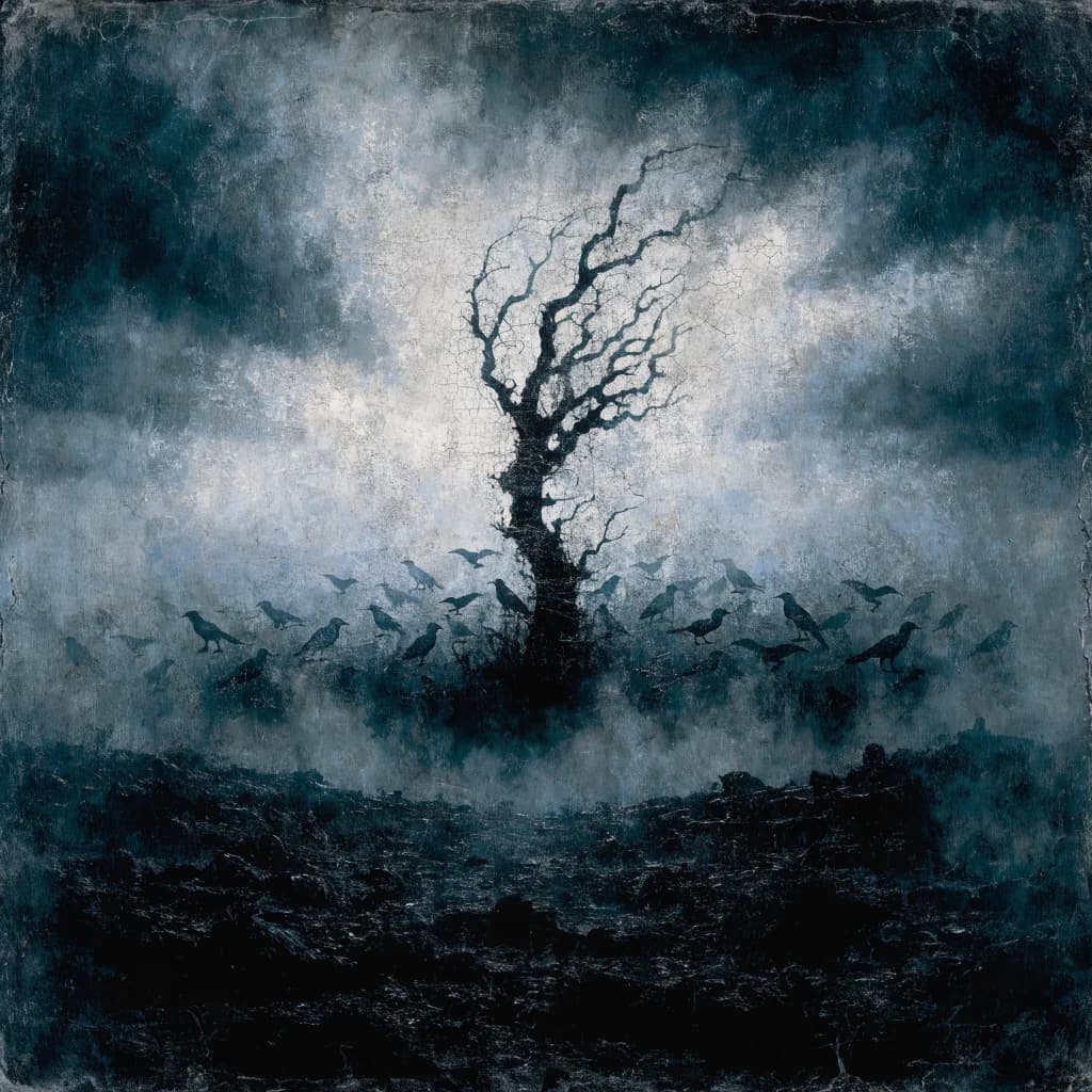 Nothing Remains