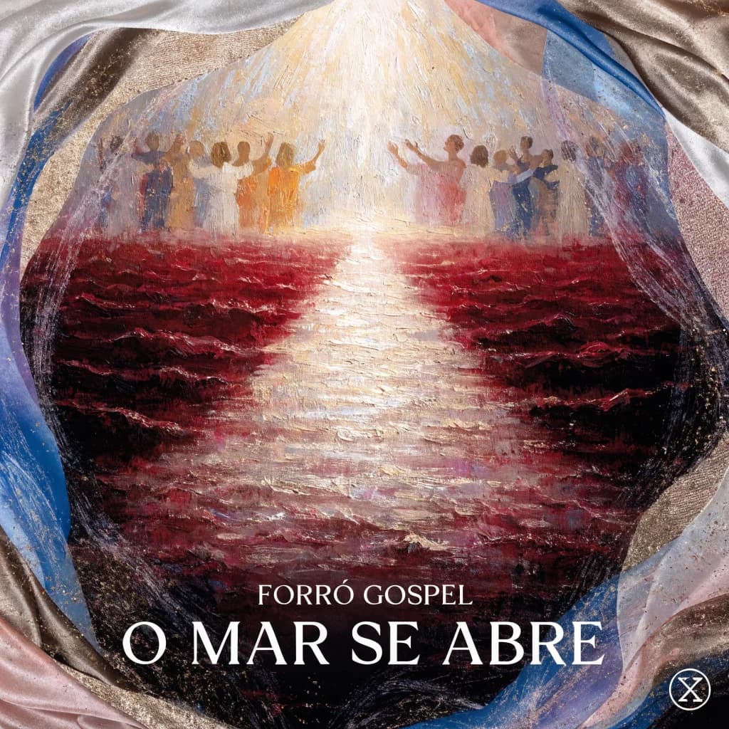 Glória Que Transforma