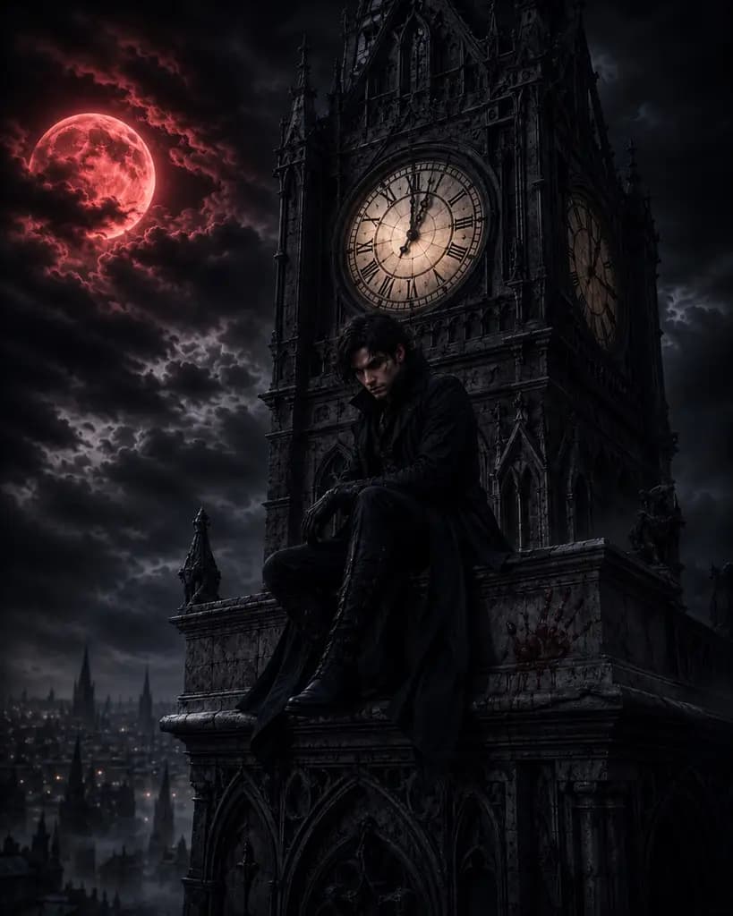 Night Calls