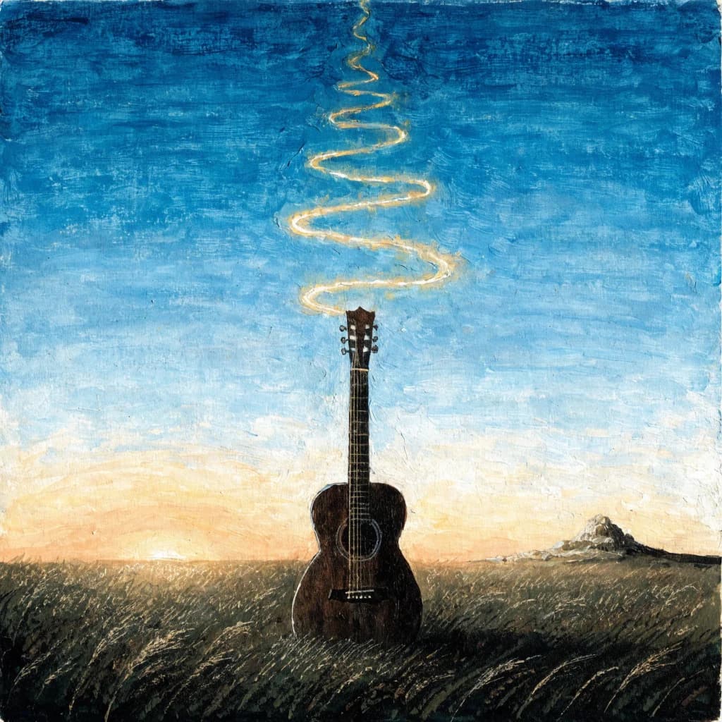 Steel String Odyssey