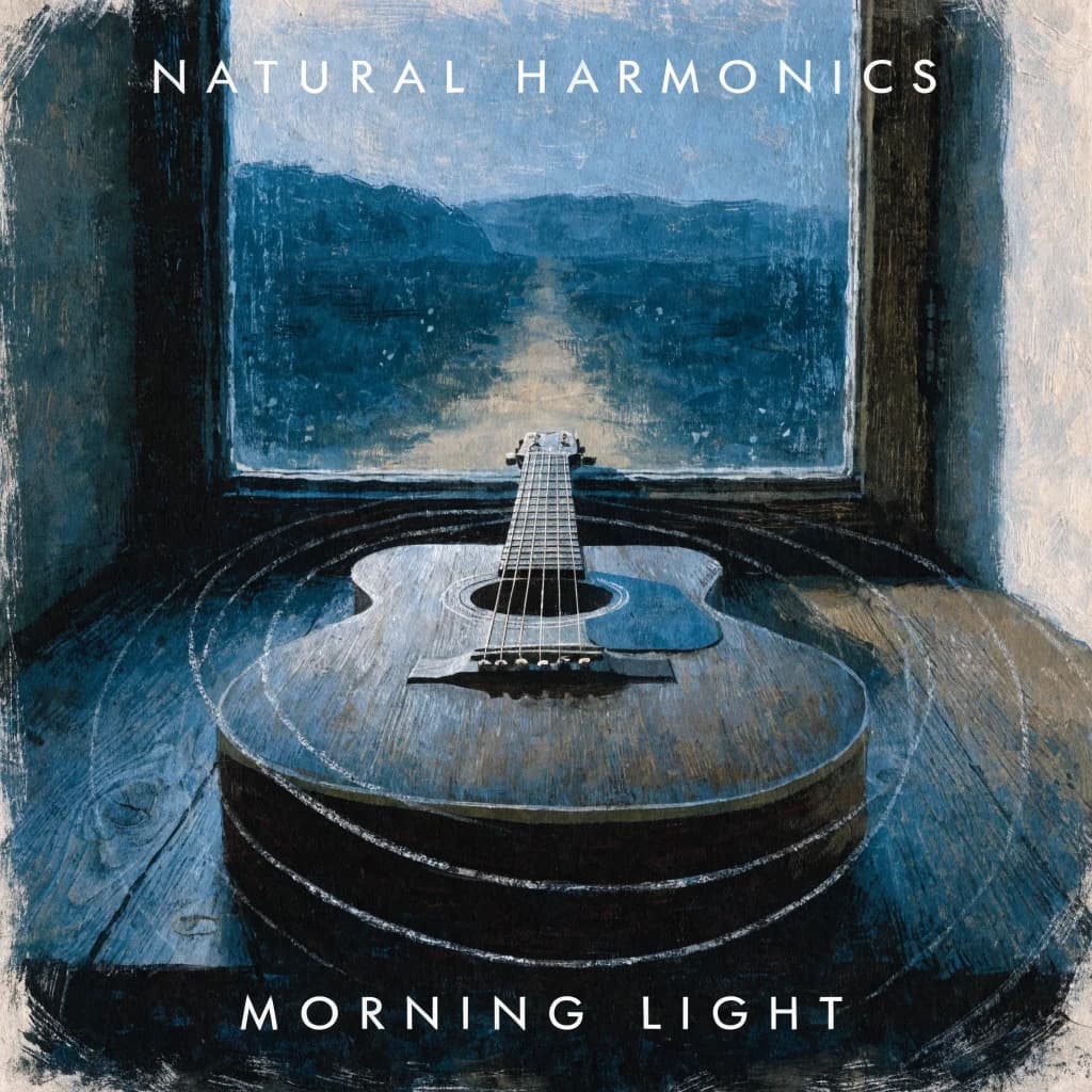 Harmonic Breeze
