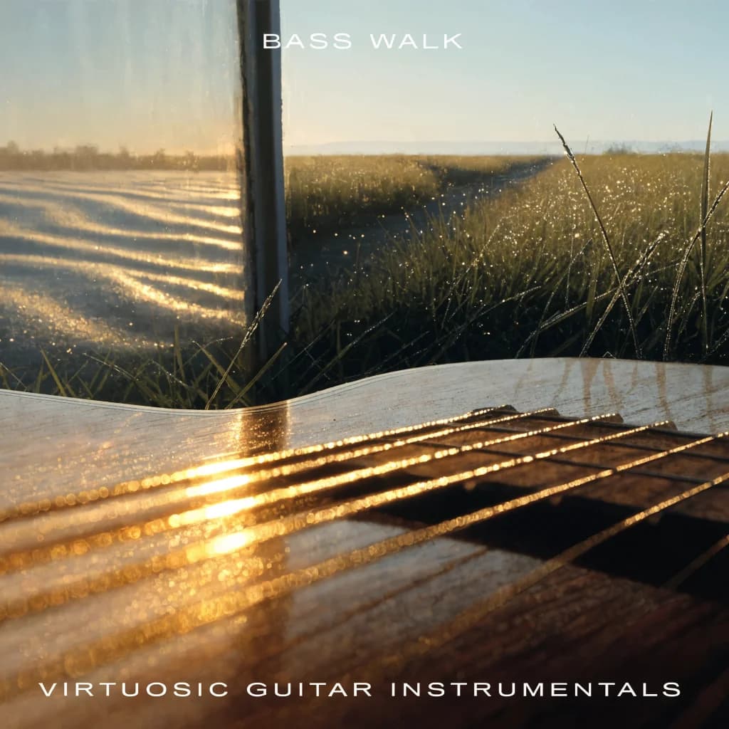 Sunlit String Odyssey