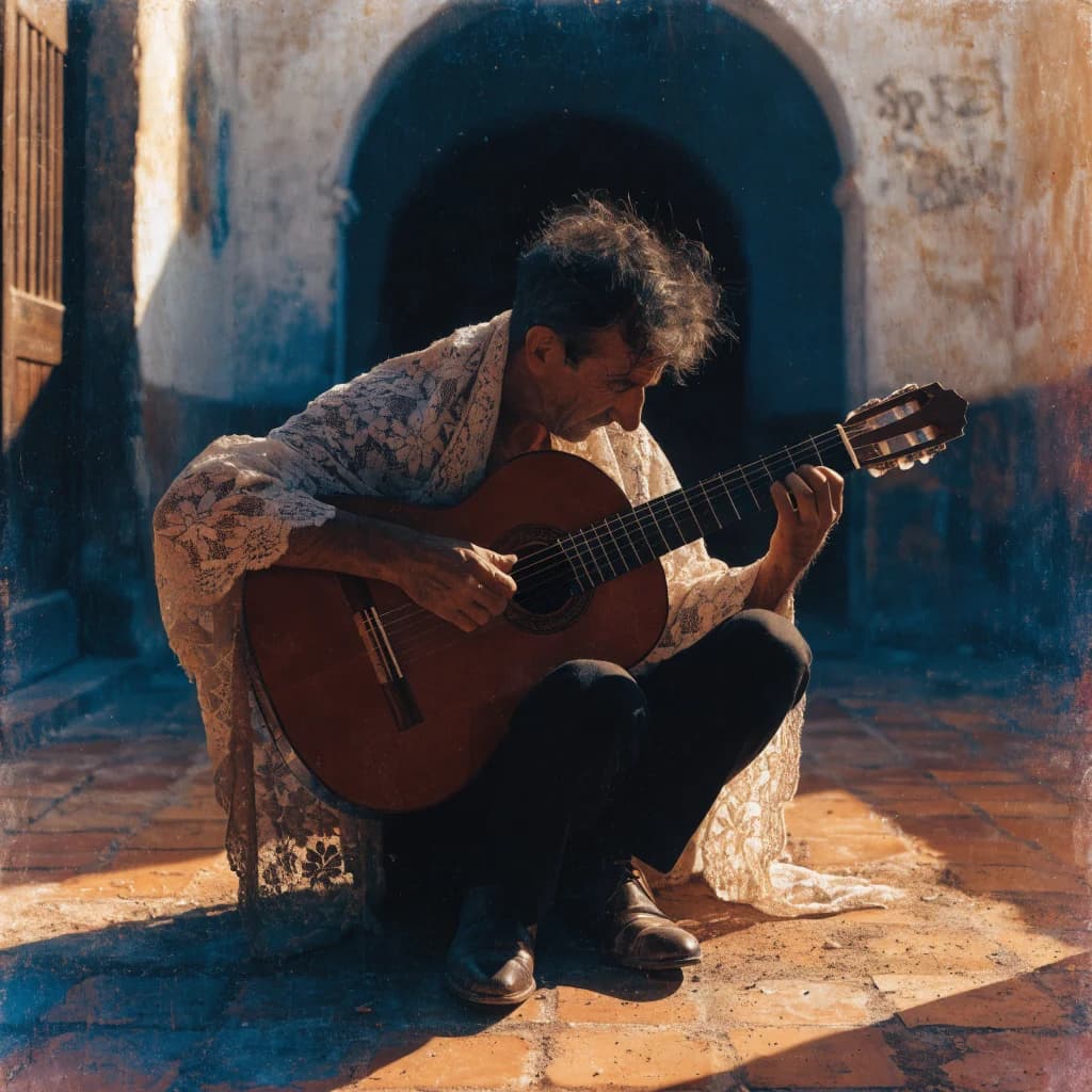 Fuego Flamenco
