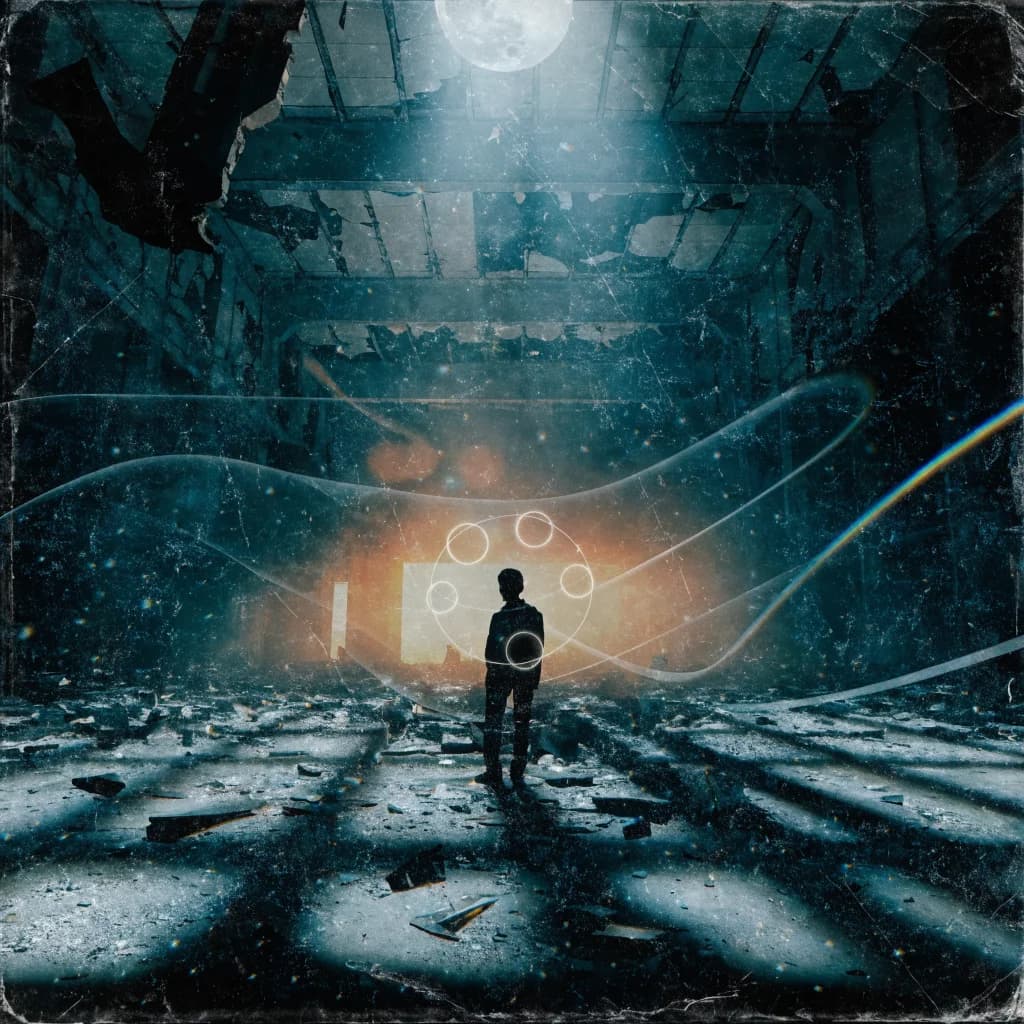 Last Light Estranged
