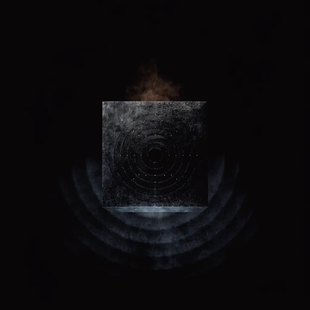 Silent Machina