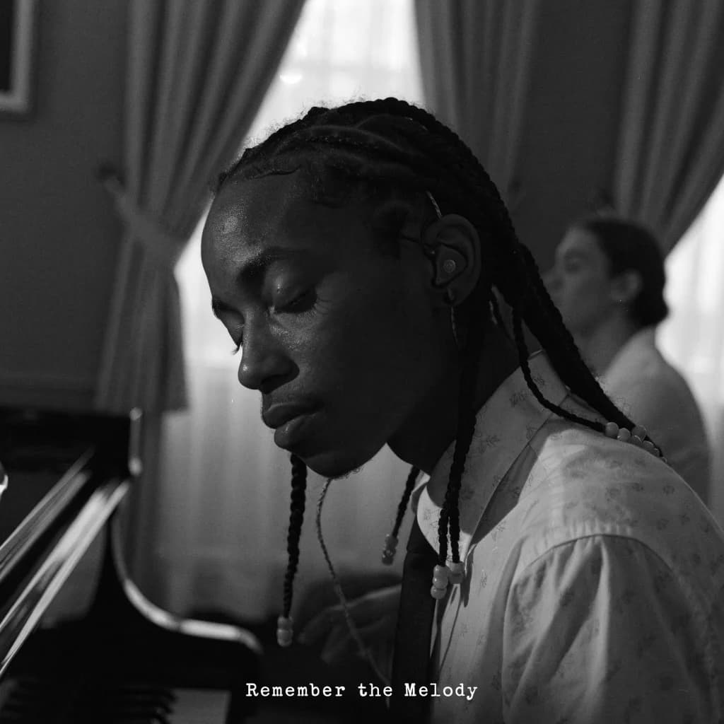 Remember the Melody