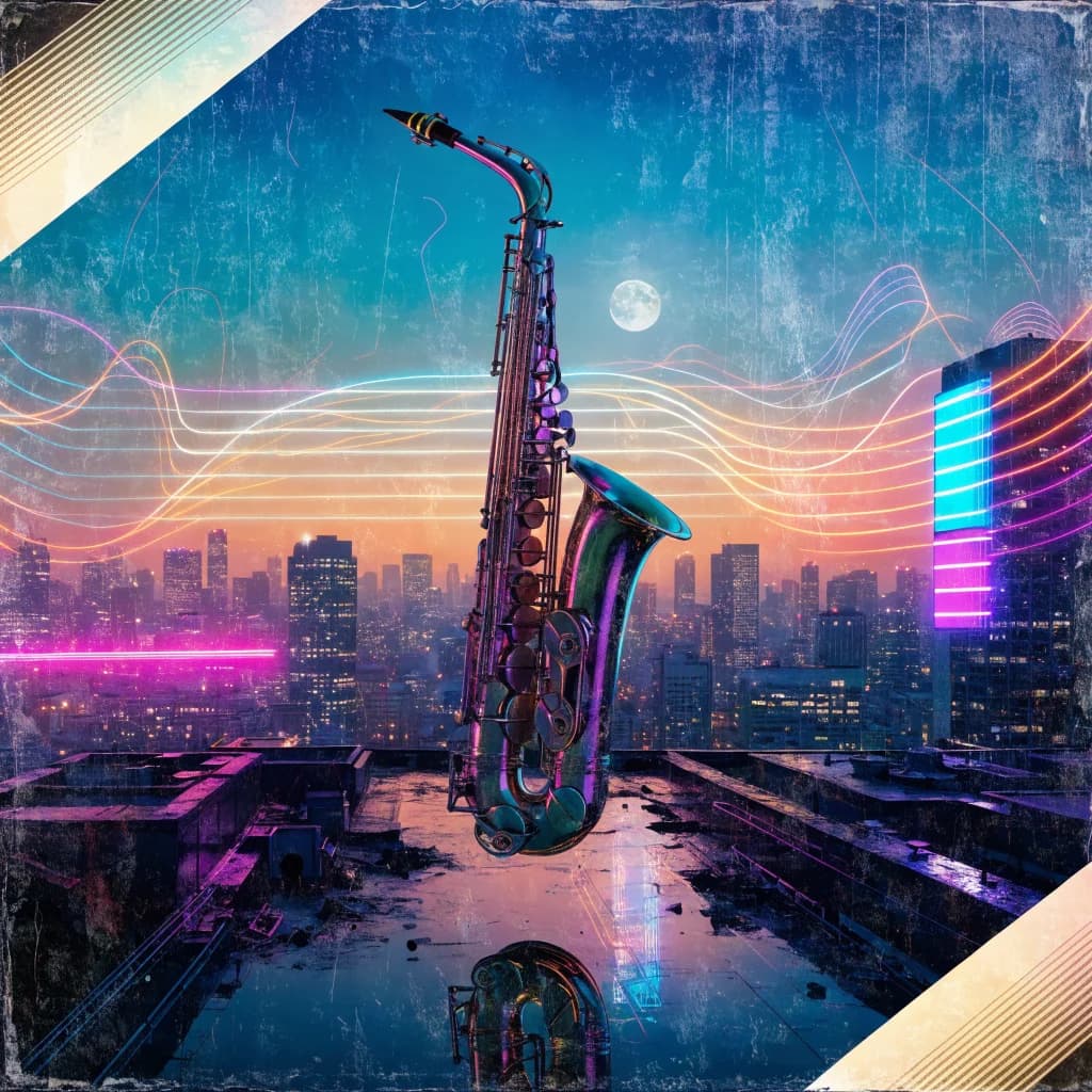 Retrograde Skyline
