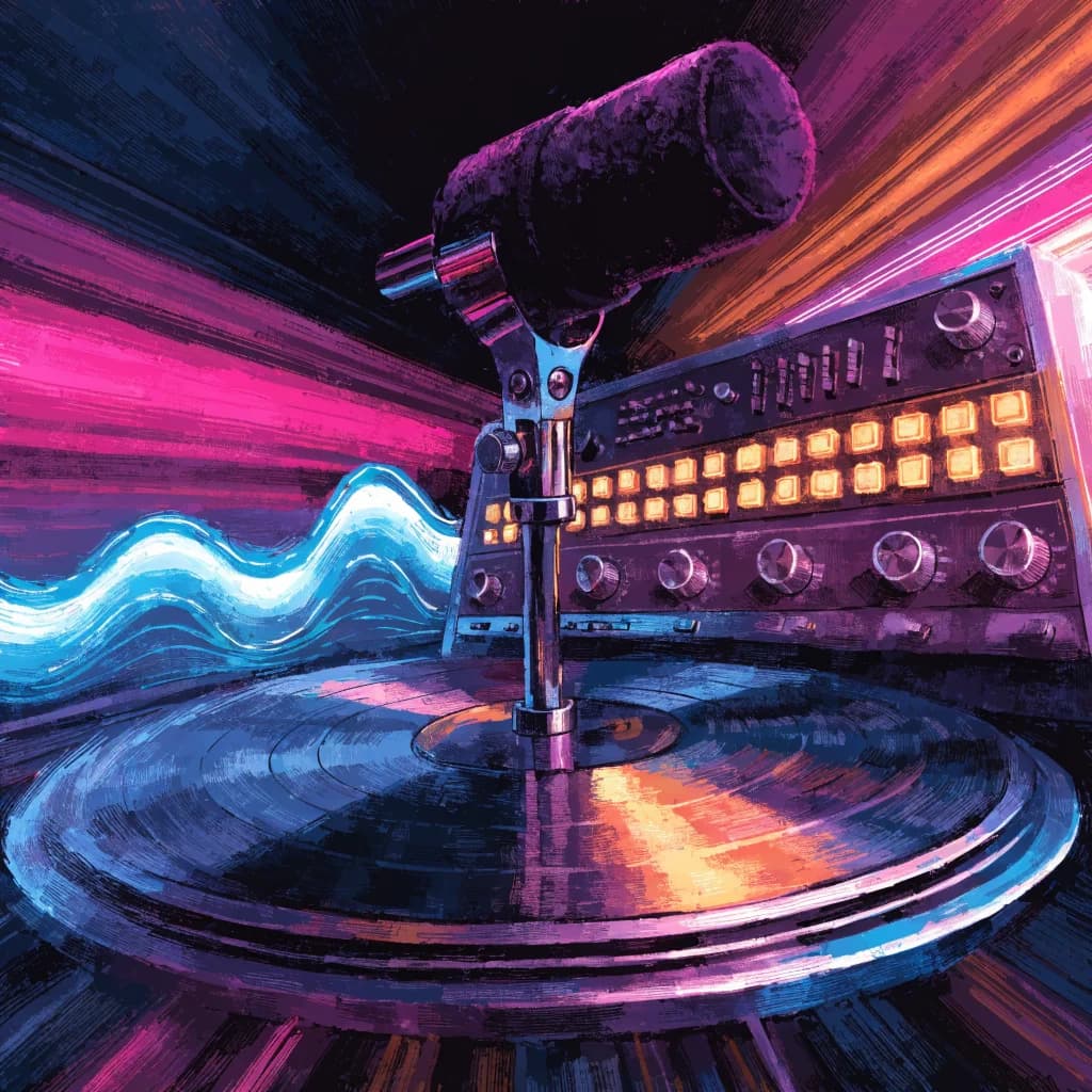 Welcome to ElevenMusic