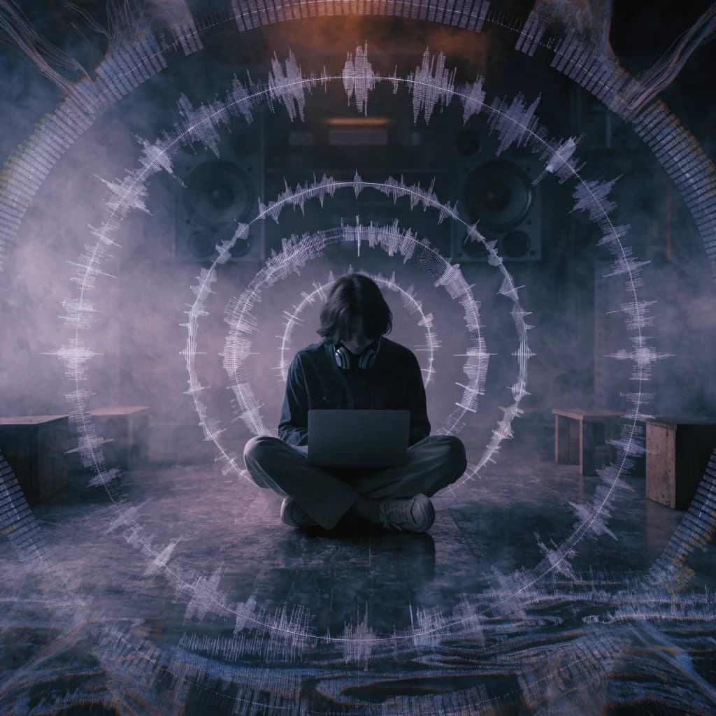 Sequenced Solitude