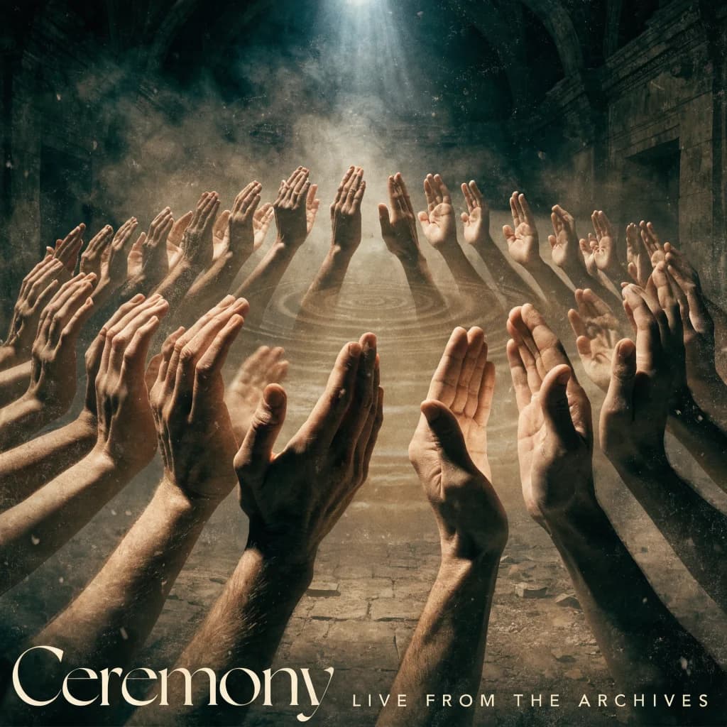 Cathedral of Hands