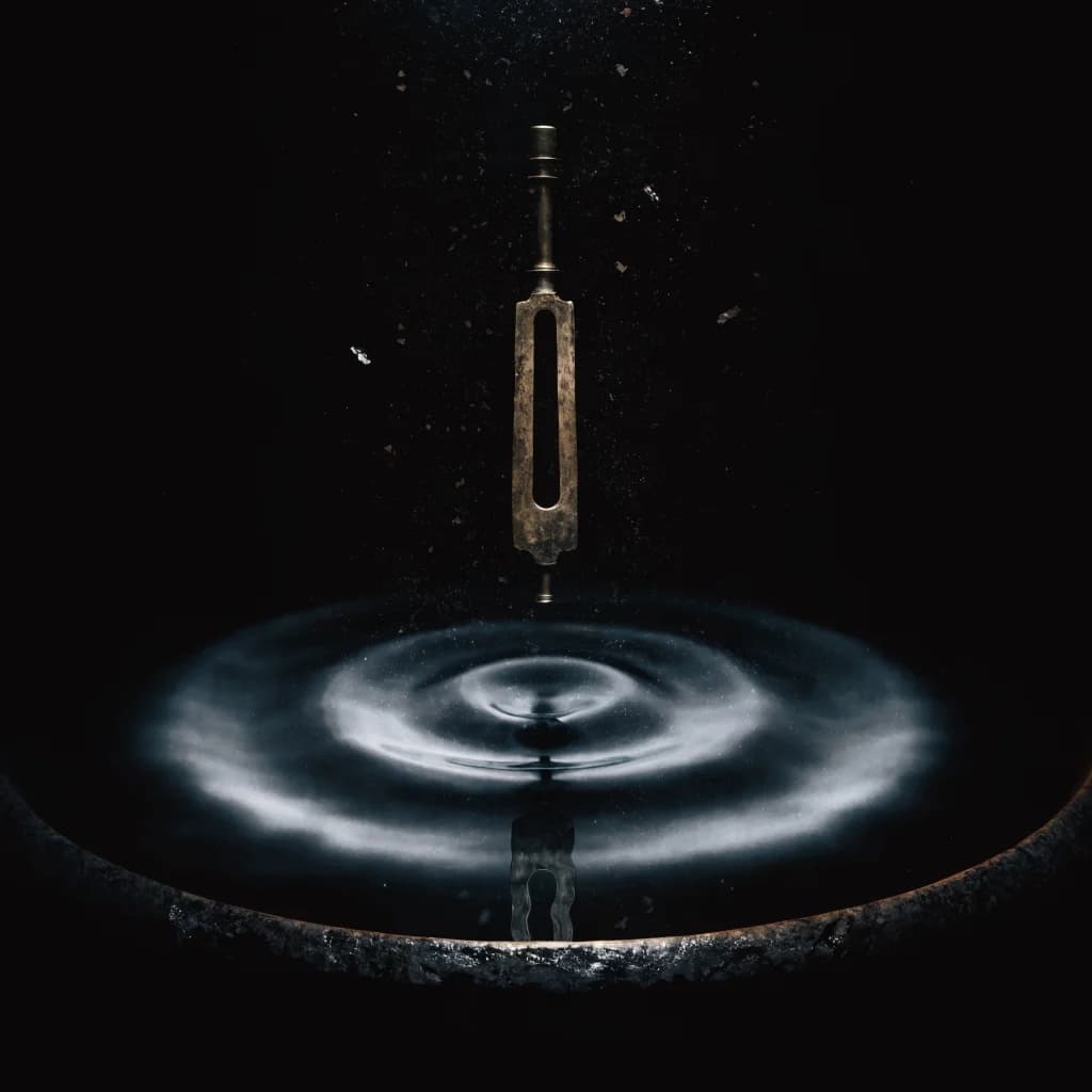 Resonant Dissonance