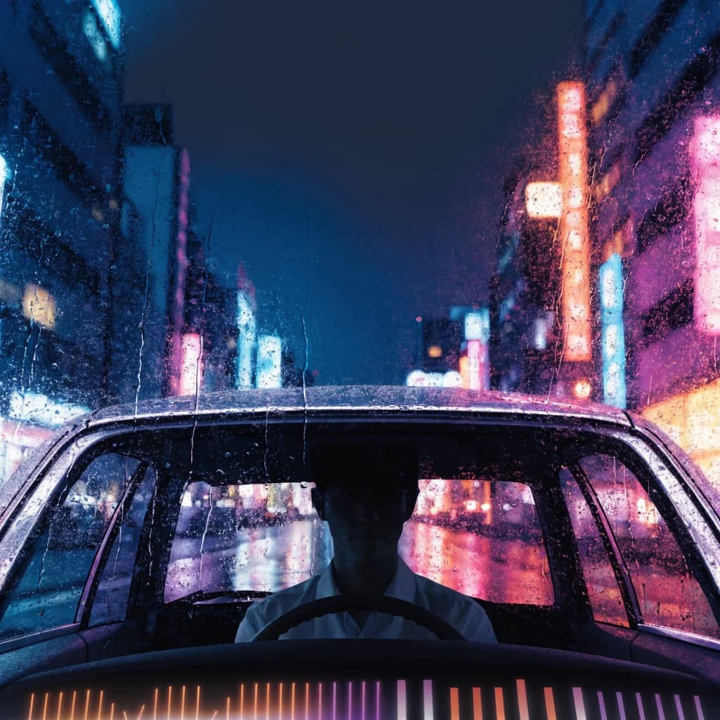Tokyo Groove Heights