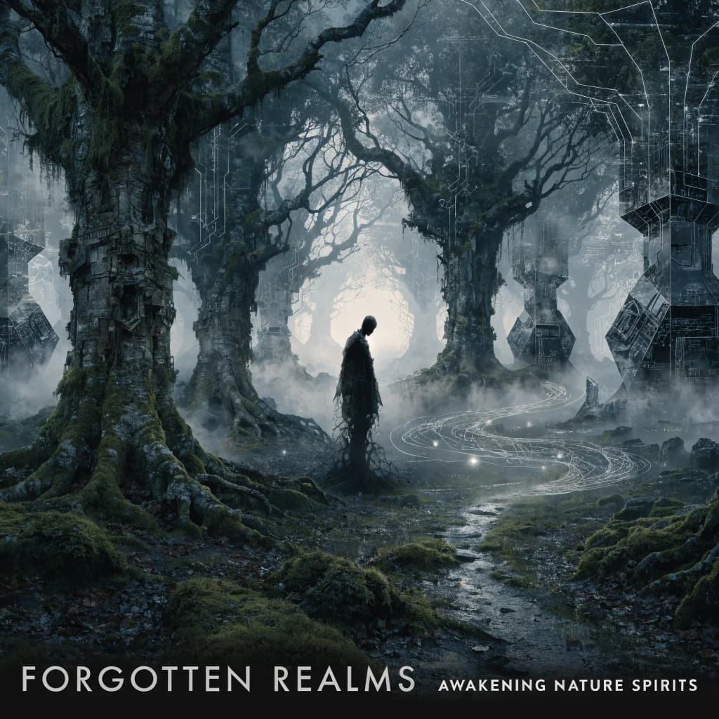 Twilight Grove Hymns