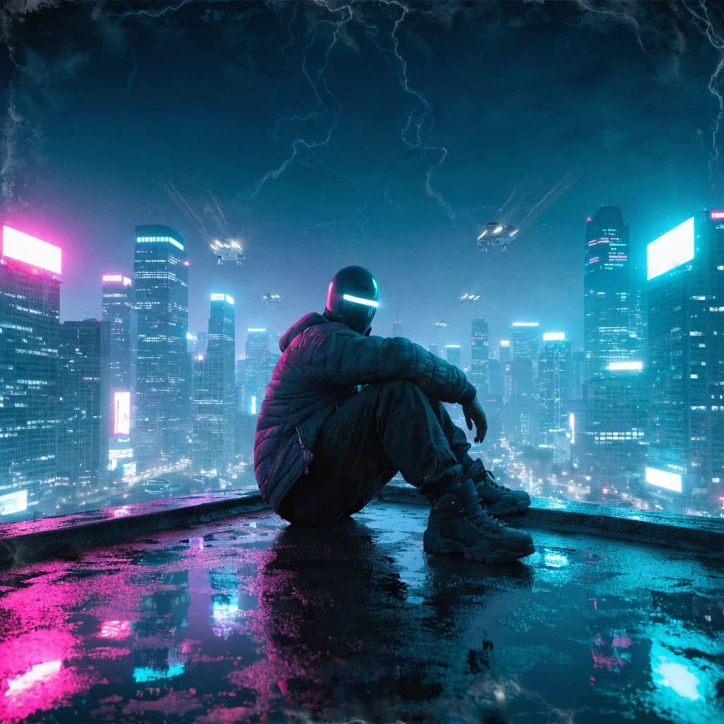 Electric Silk