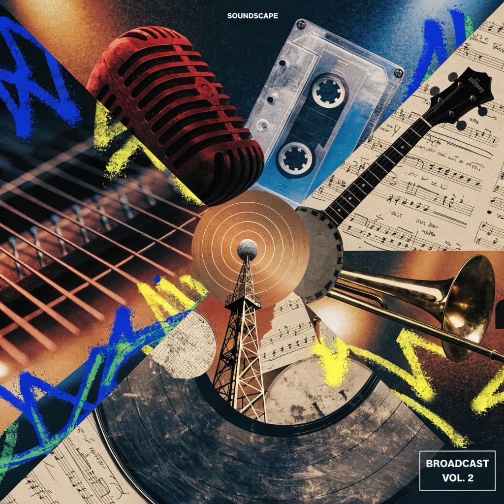 Welcome to ElevenMusic