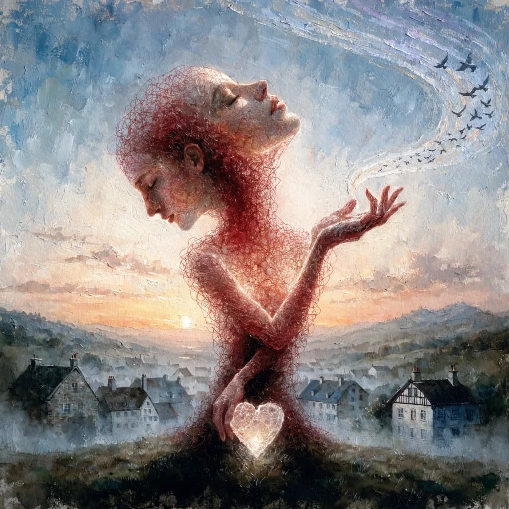 Heart and Soul Harmony