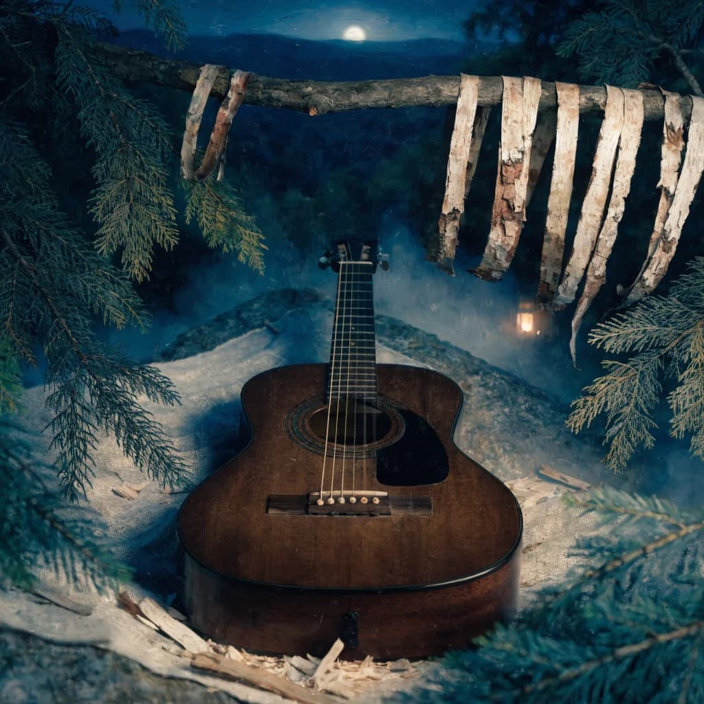 Cedar Ascent