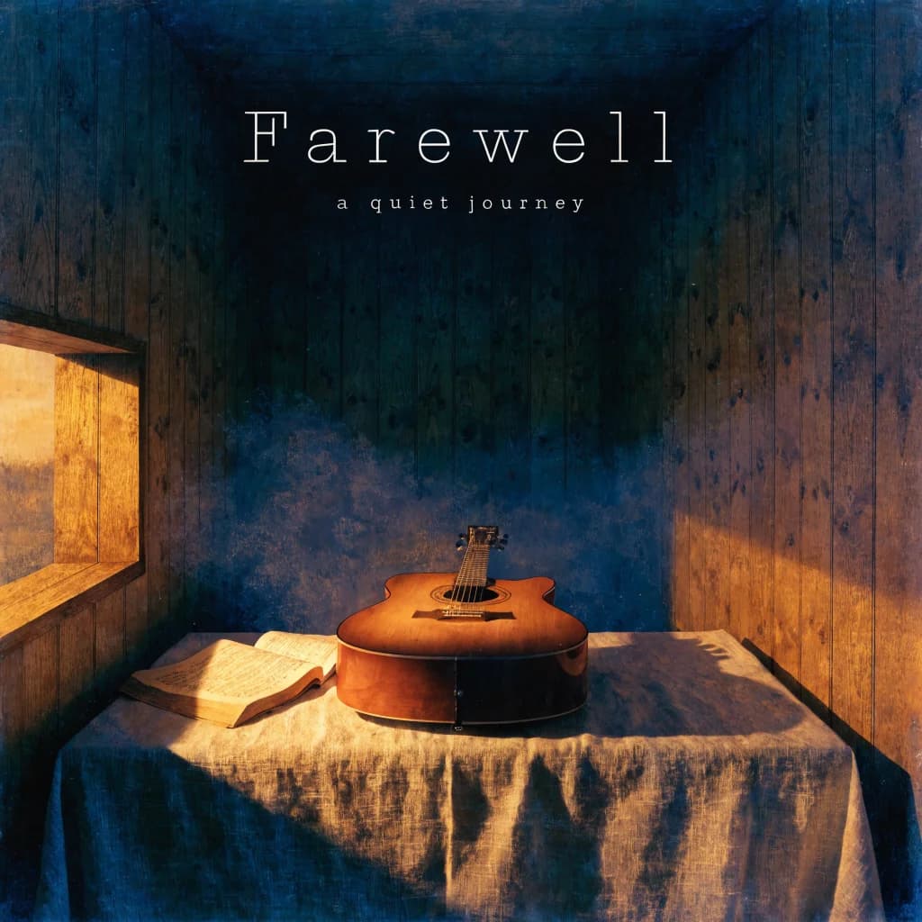 Cedar Room Farewell