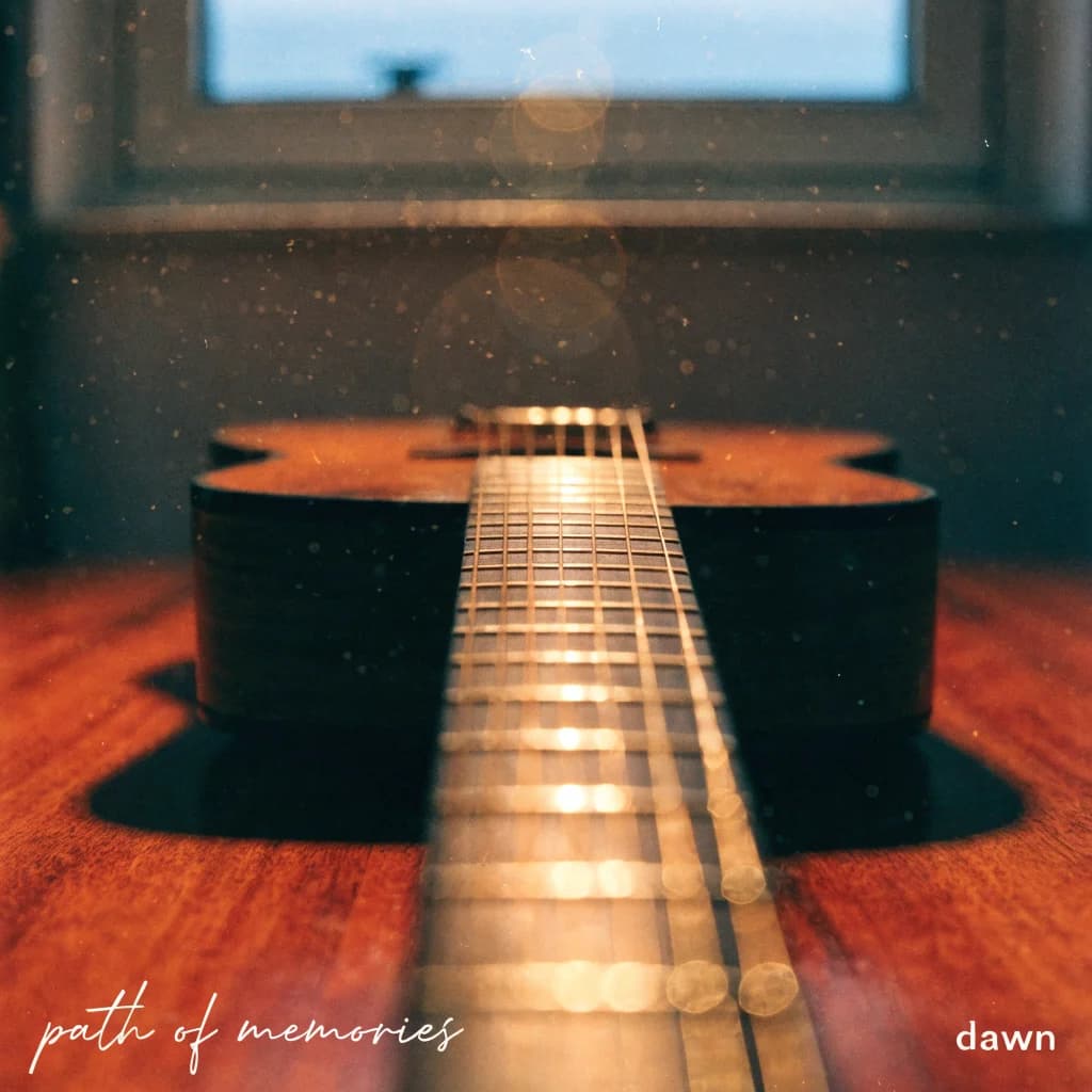 Fretboard Mornings