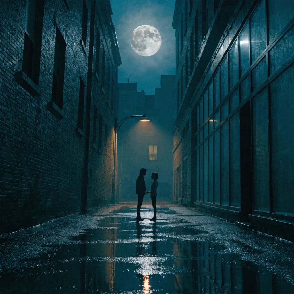 When We Met