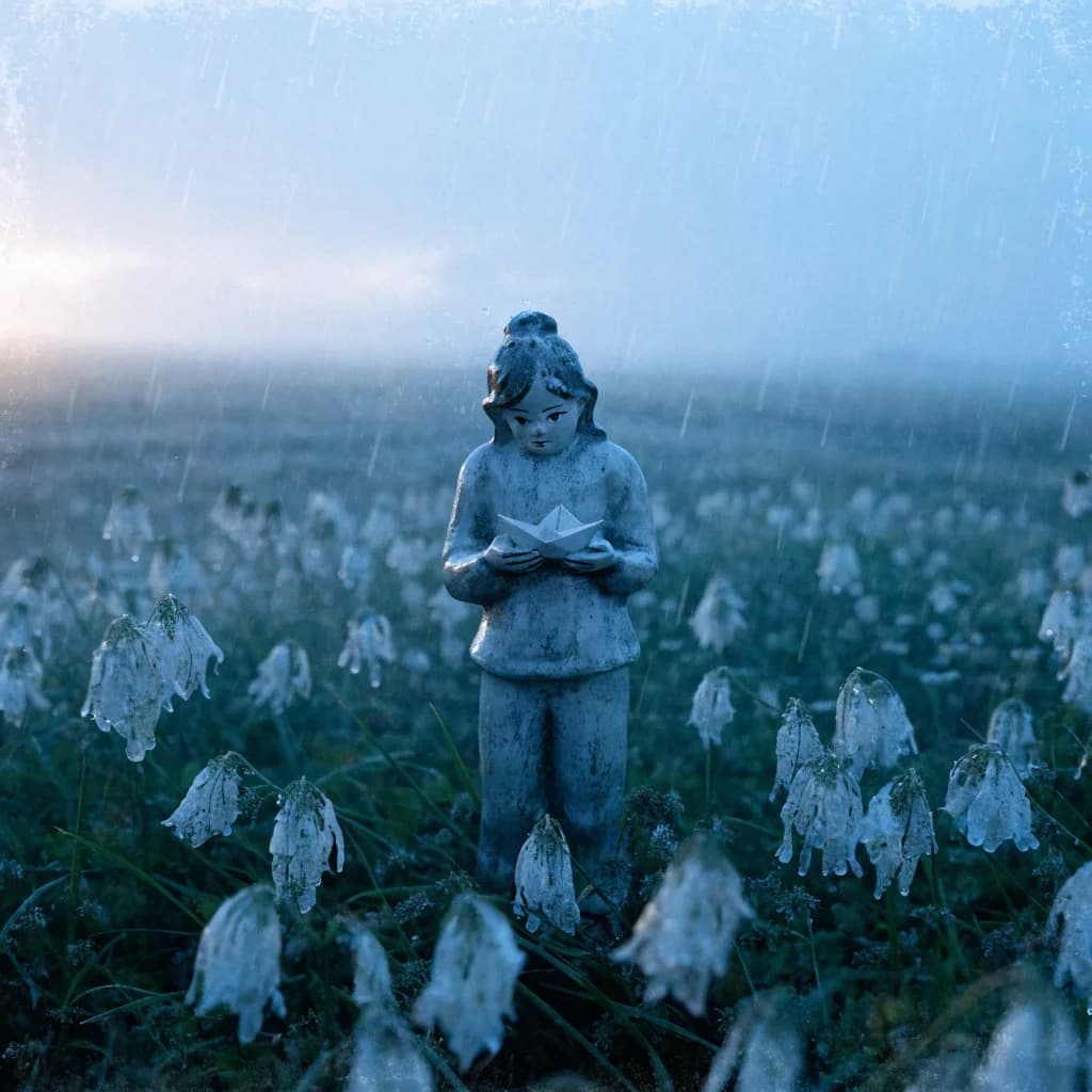 Innocence Untold