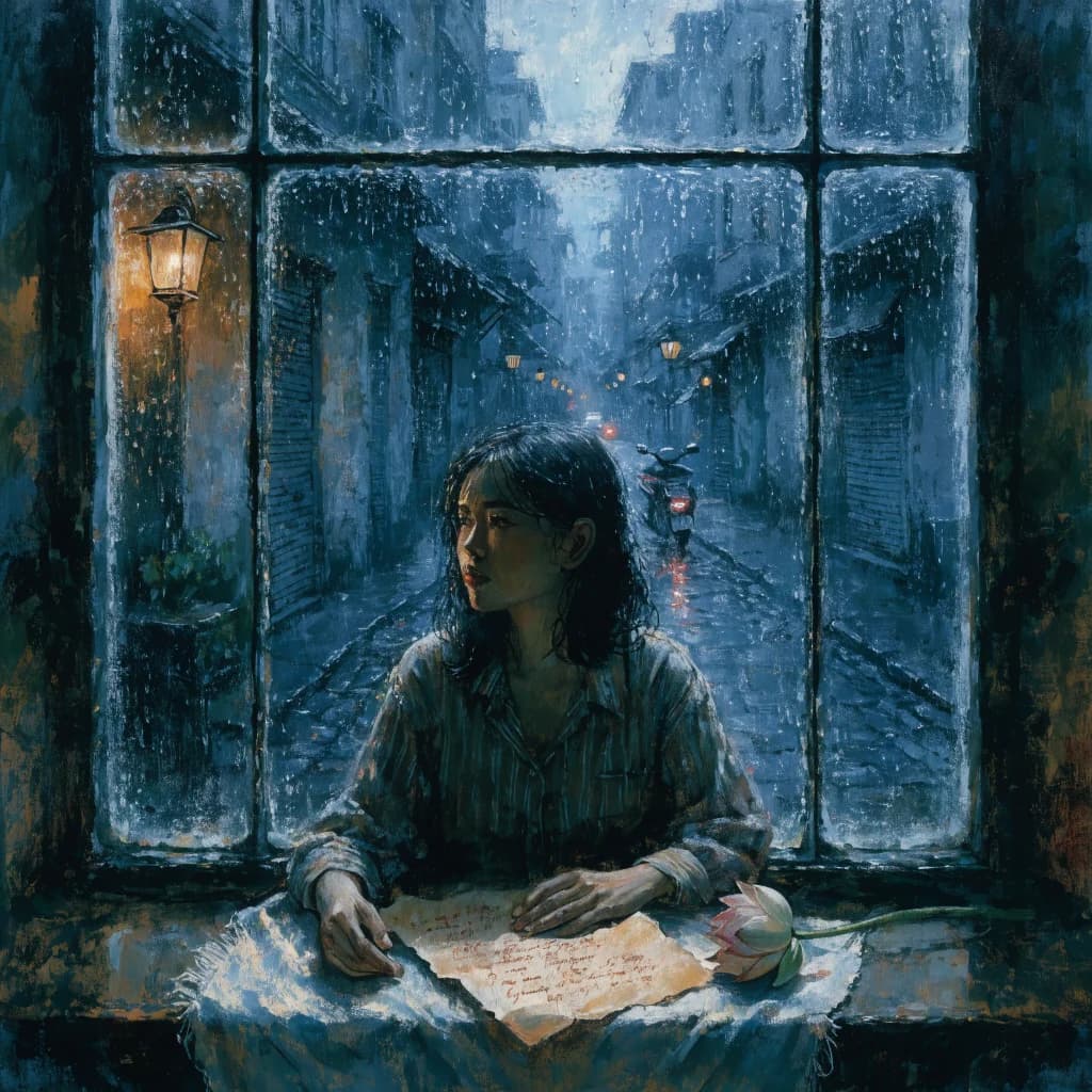 Dẫu Việt Tình