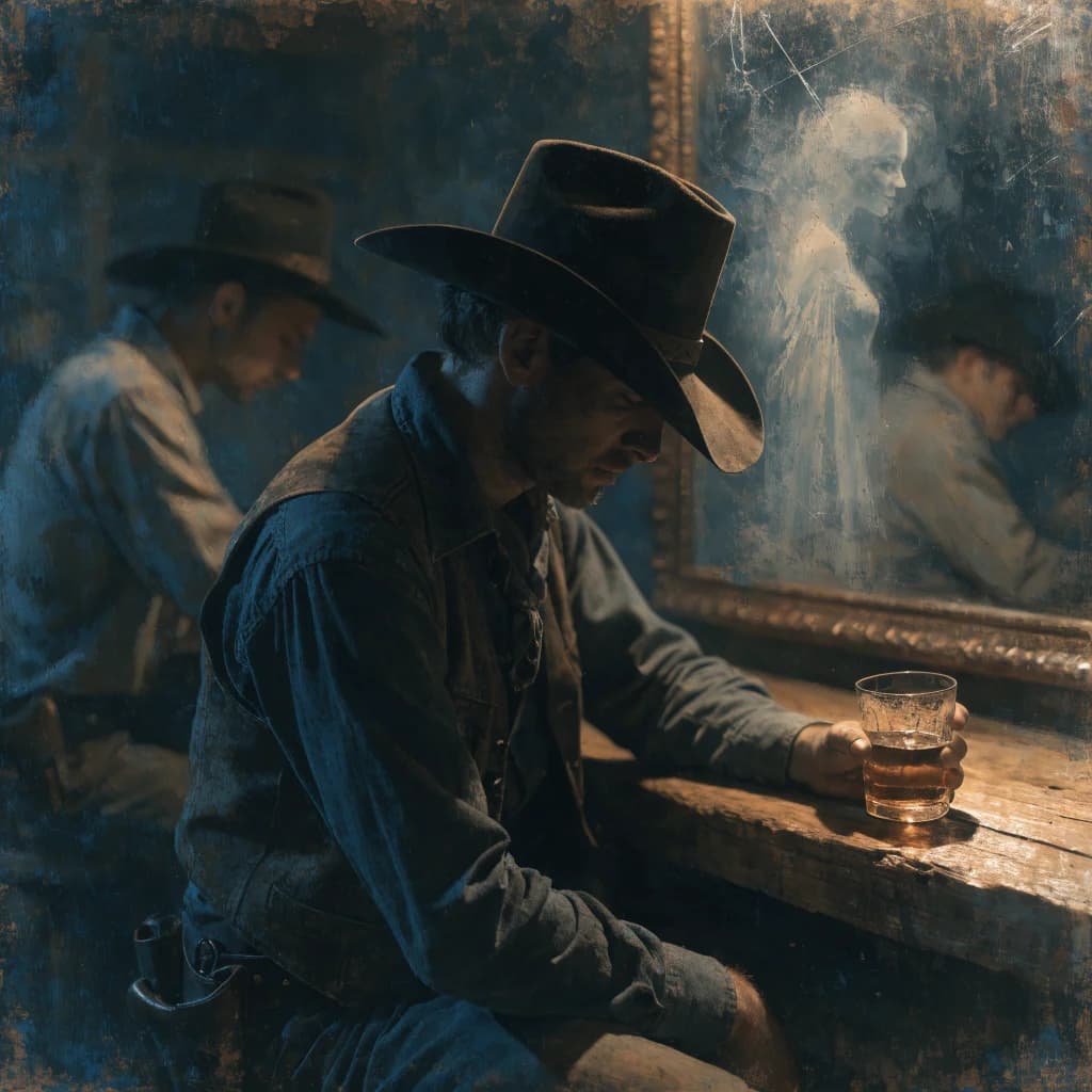 Whiskey Lies