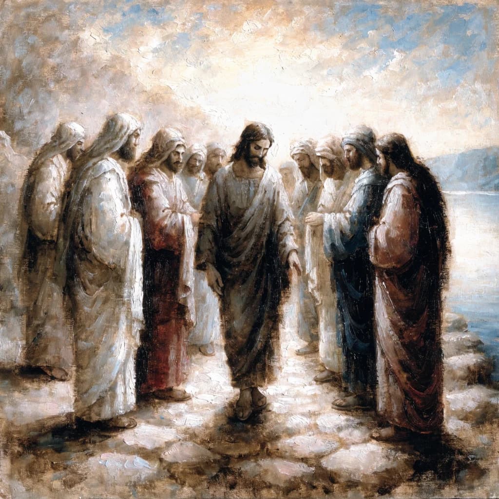 Songs of the Gathering