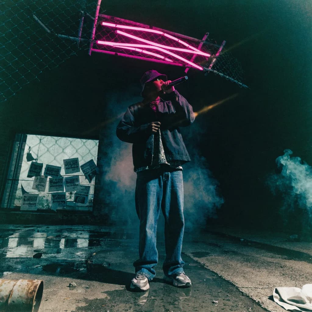 Grungewire Glow
