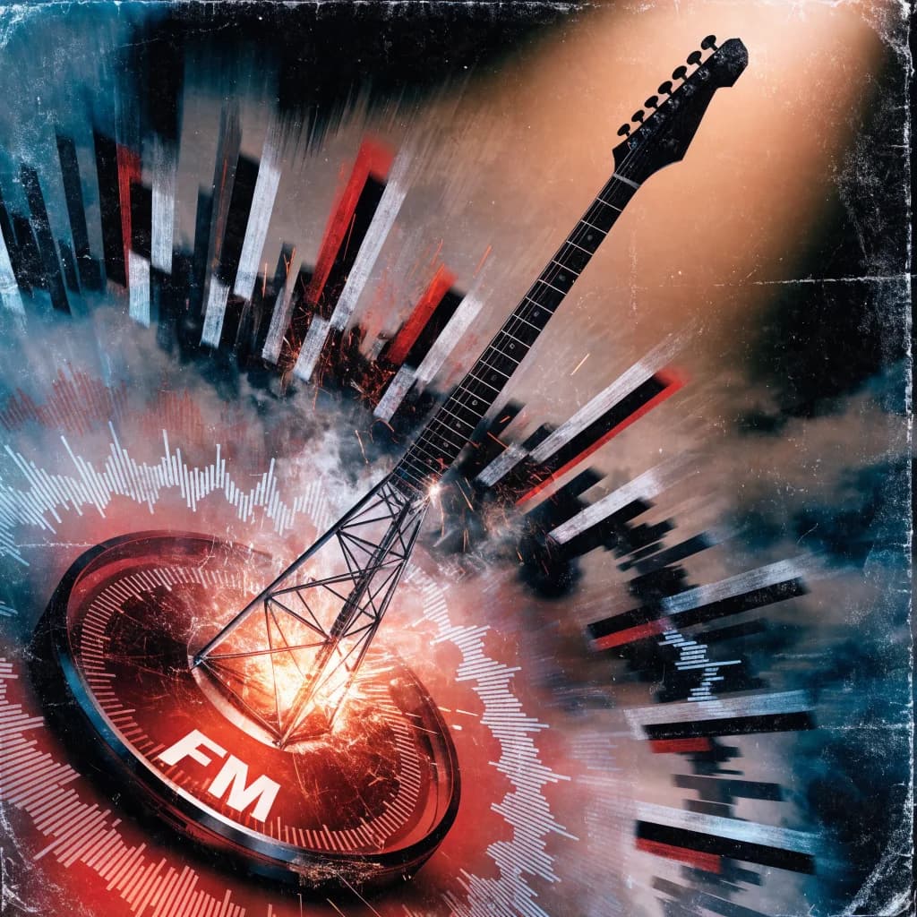Welcome to ElevenMusic