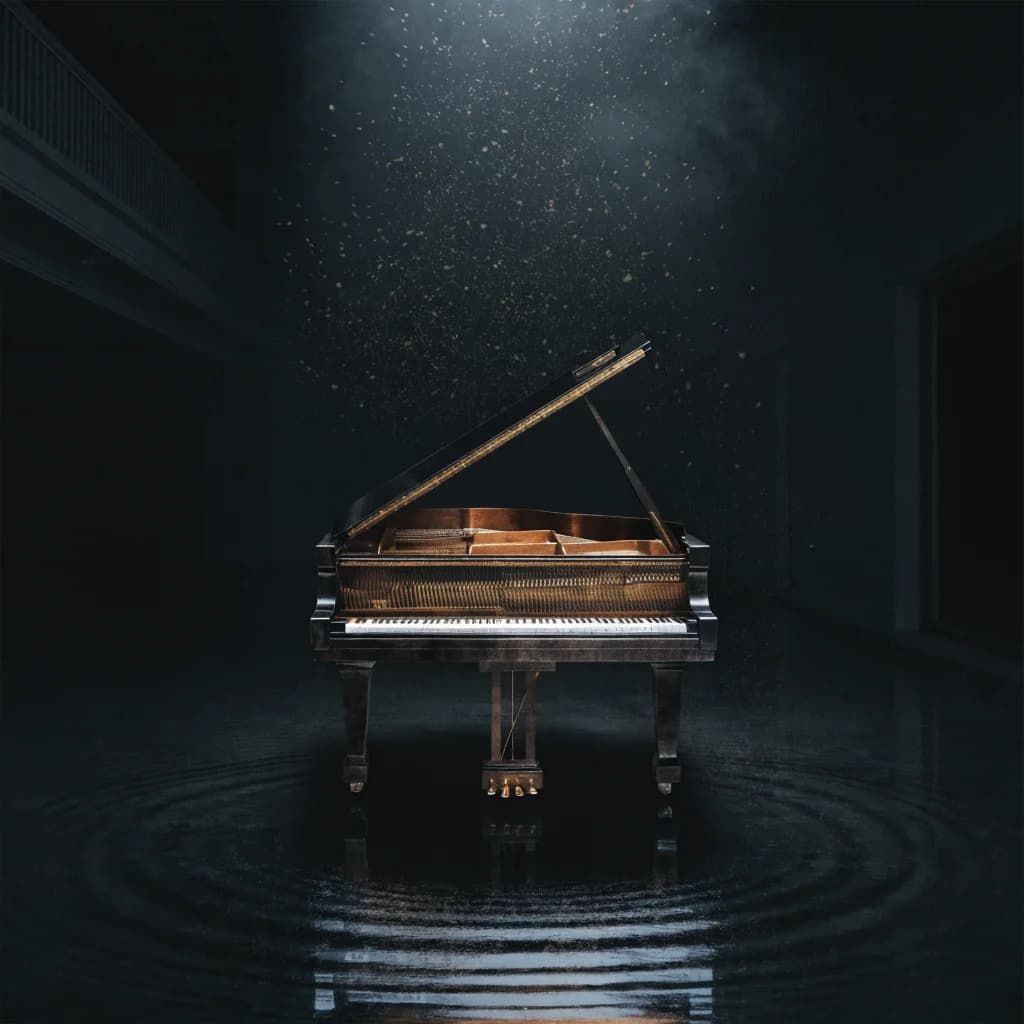 Solitary Strings